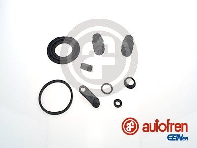 AUTOFREN SEINSA Ремкомплект, тормозной суппорт D41717